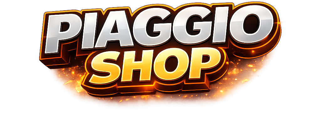 Piaggio Shop